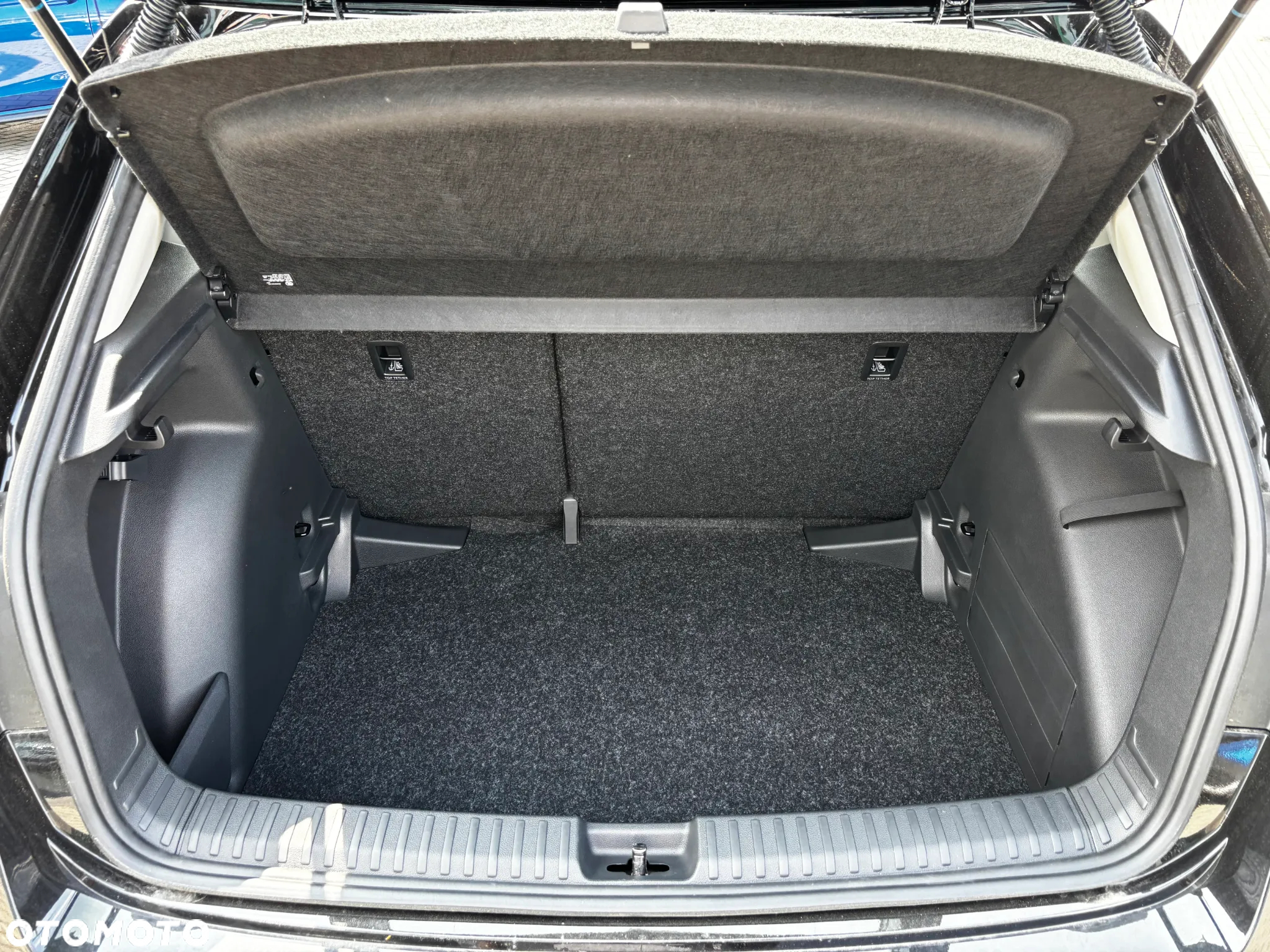 Skoda Fabia 1.0 TSI Selection DSG - 12