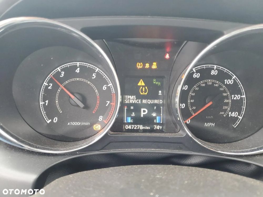 Mitsubishi ASX - 12