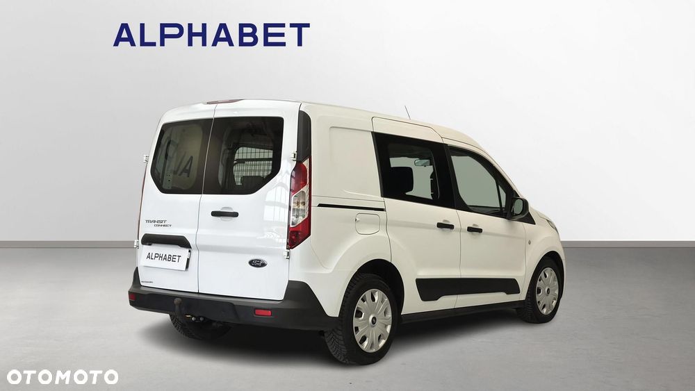 Ford Transit Connect 220 L1 Trend (bryg.) - 5