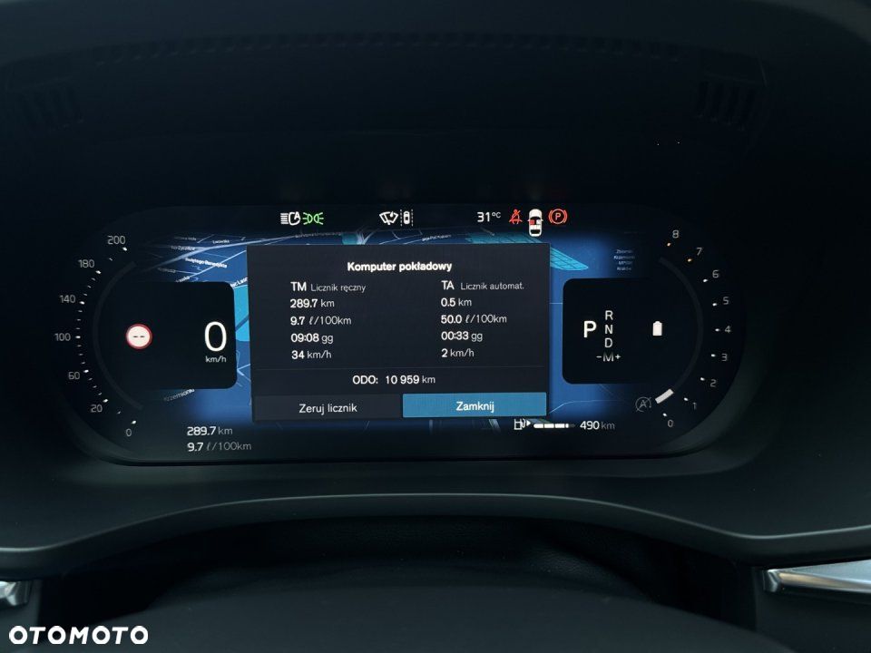 Volvo XC 60 - 19