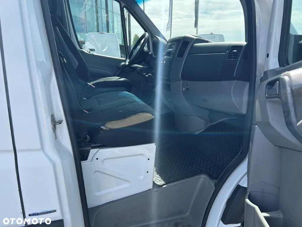 Mercedes-Benz Sprinter 316 CDI - 17