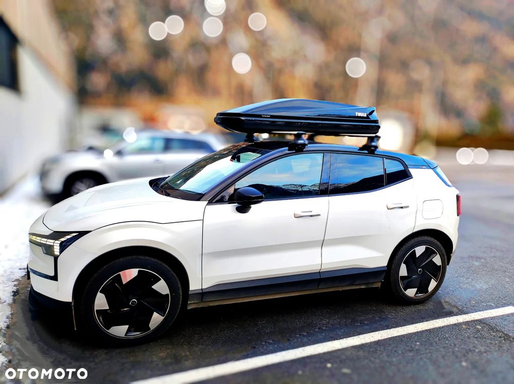 Volvo EX30 Twin Motor Performance AWD Plus - 23