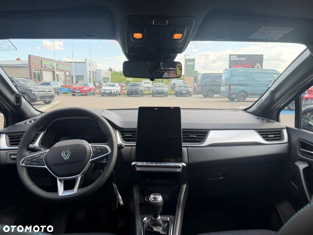 Renault Captur 1.2 TCe Evolution - 9
