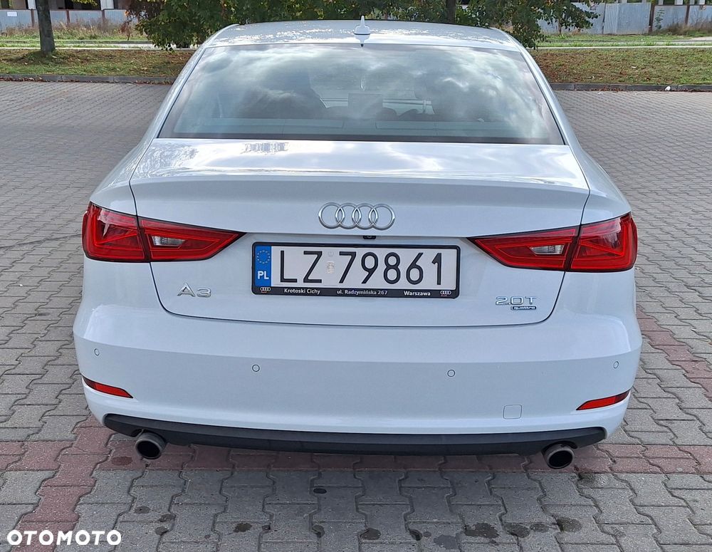 Audi A3 - 6