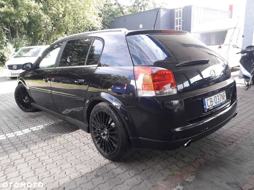 Opel Signum - 15