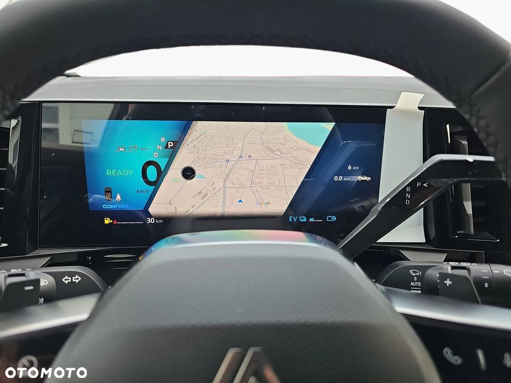 Renault Austral 1.2 E-Tech Full Hybrid 200 Techno MMT - 17