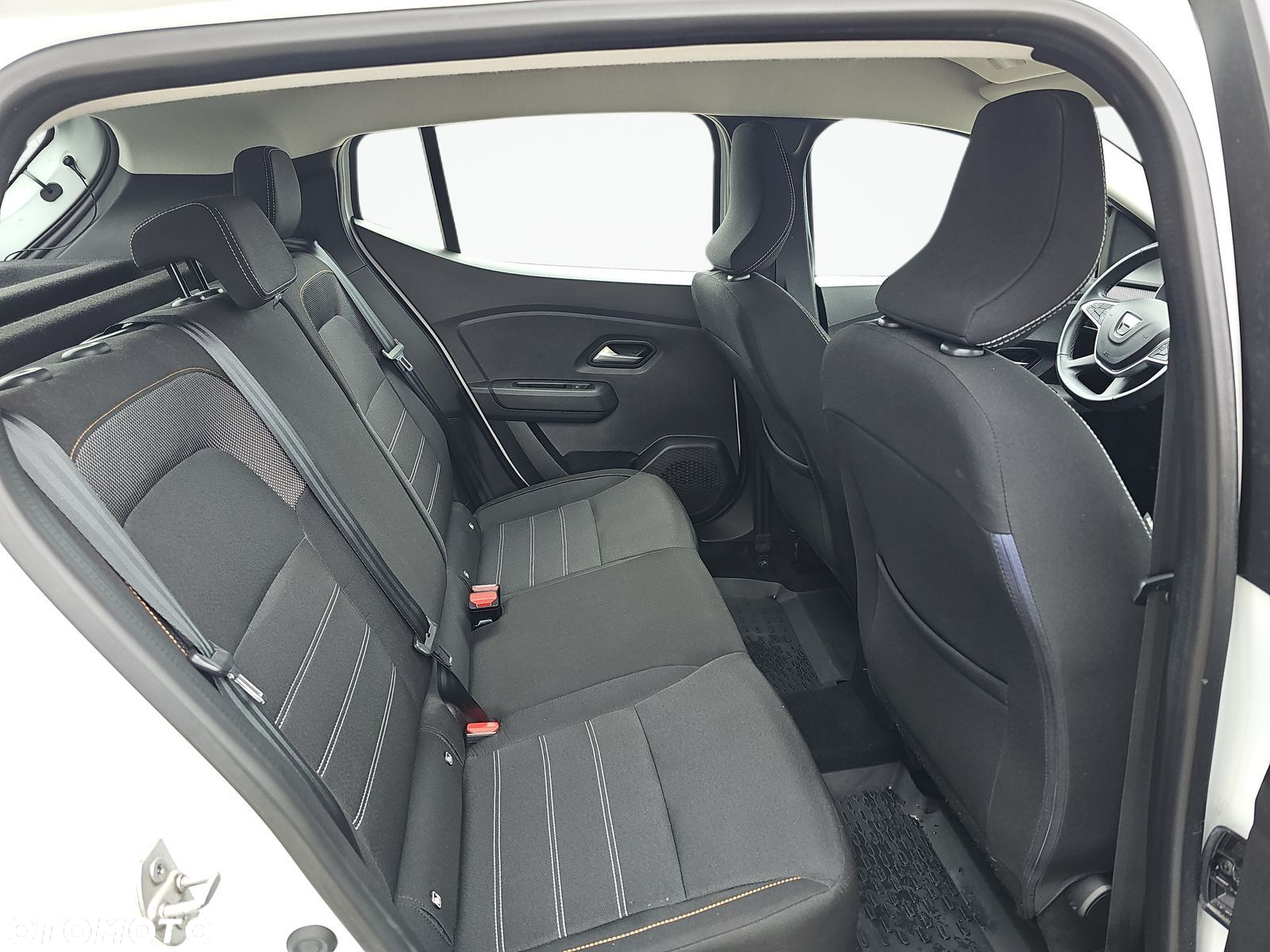 Dacia Sandero Stepway - 14