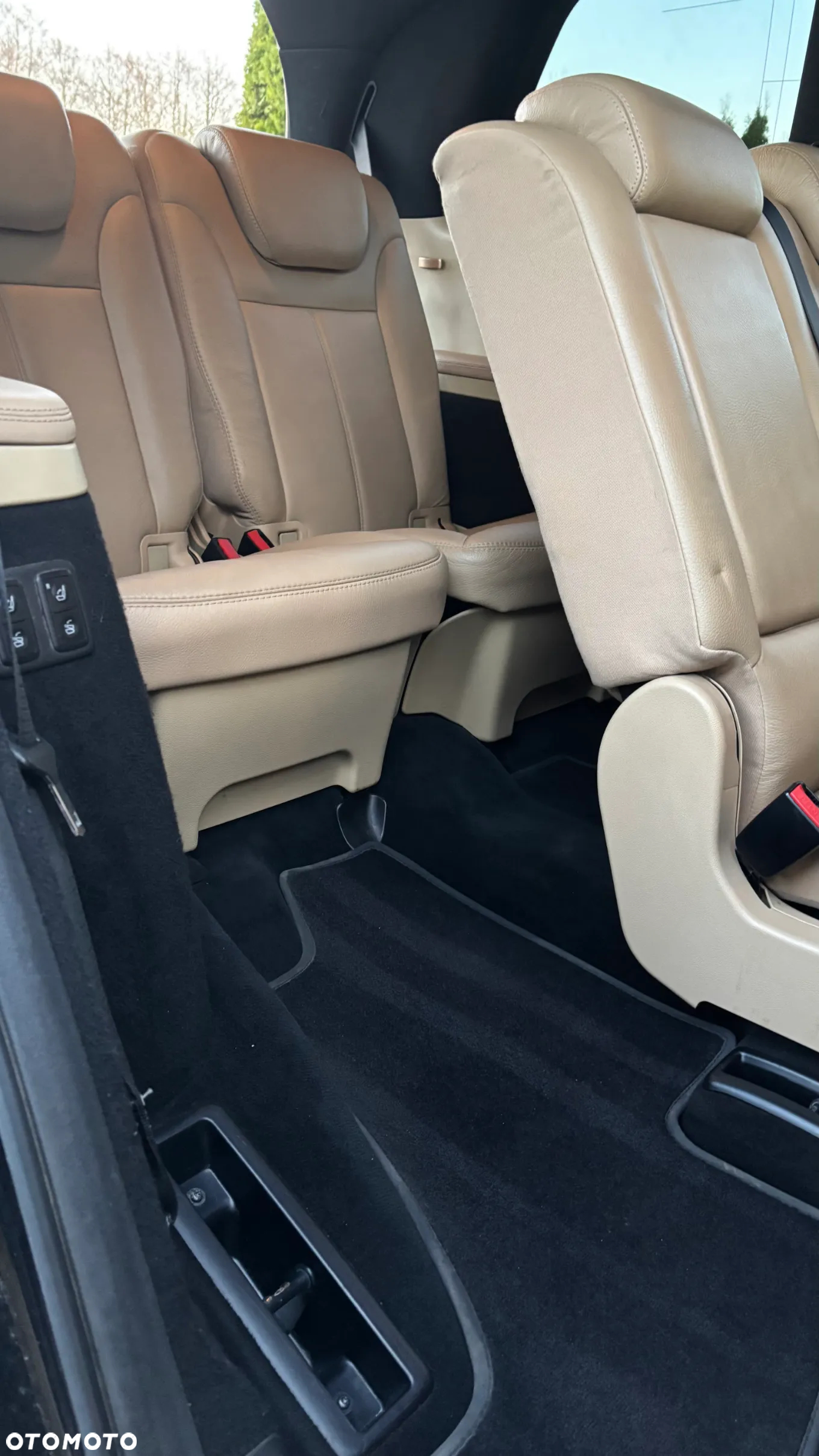 Mercedes-Benz GL 450 CDI - 30