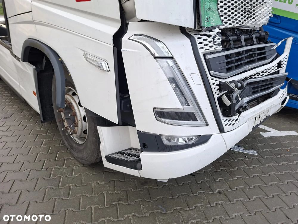 Volvo FH - 5