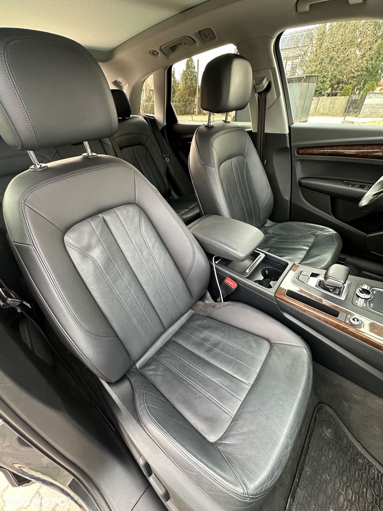 Audi Q5 2.0 TFSI Quattro Design S tronic - 2