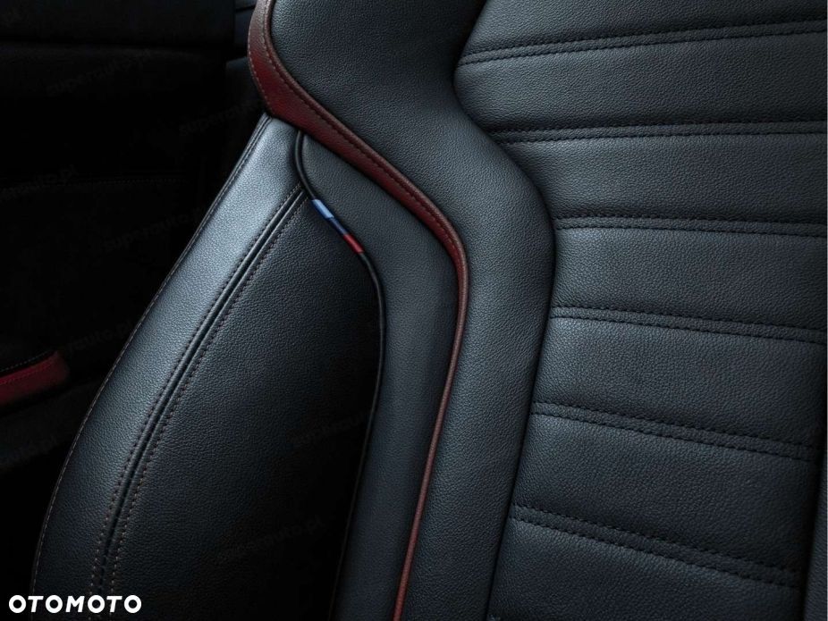 BMW Seria 4 M440i xDrive mHEV - 7