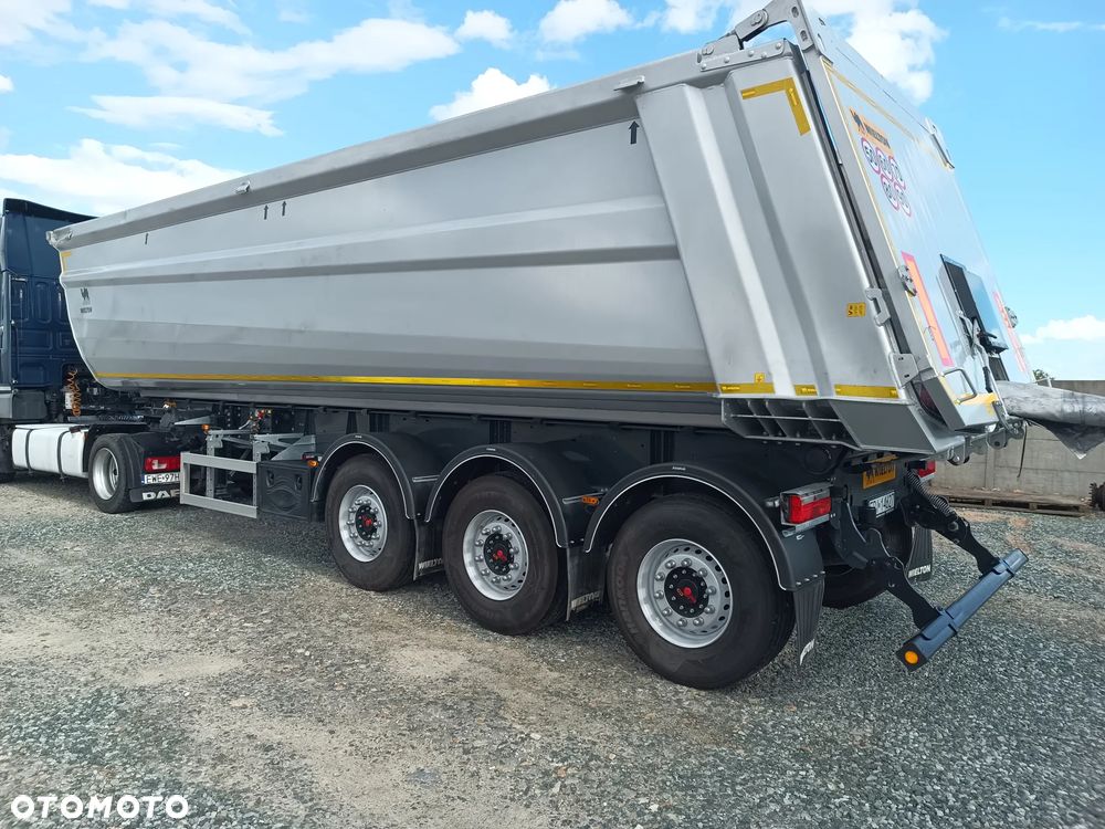 Wielton NW-3 2025  96000 netto - 4