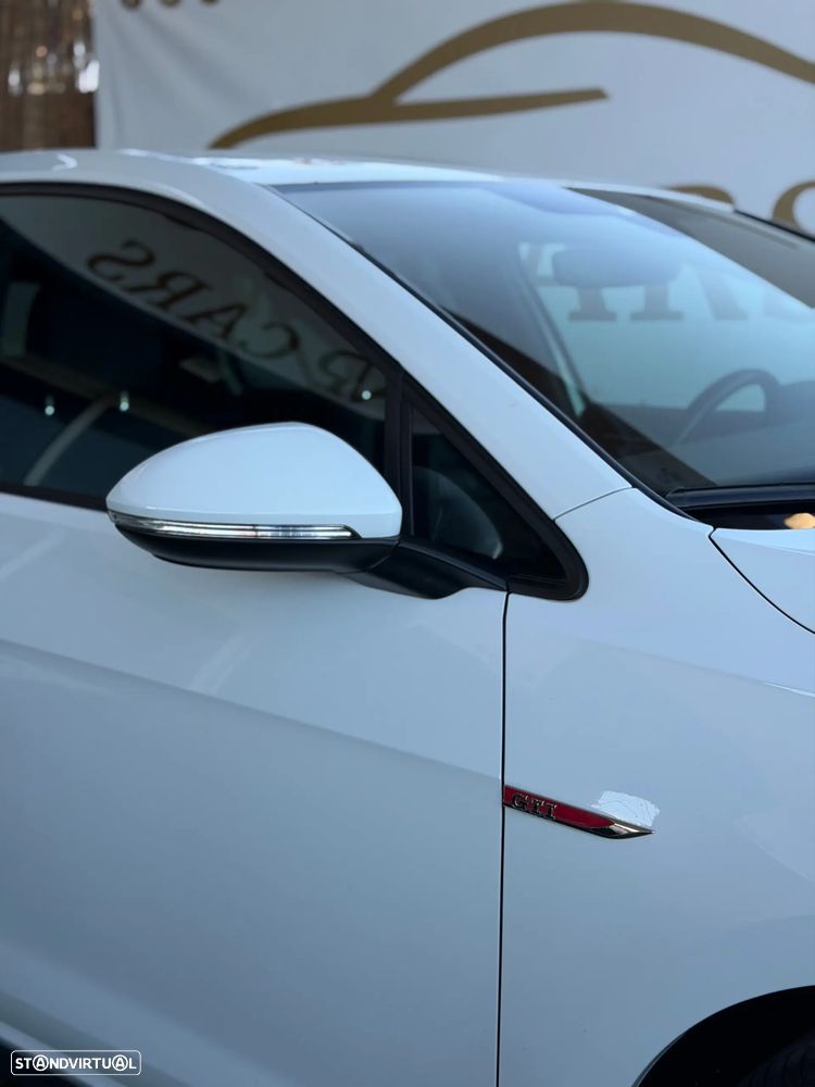 VW Golf 2.0 TSI GTI DSG Performance - 9