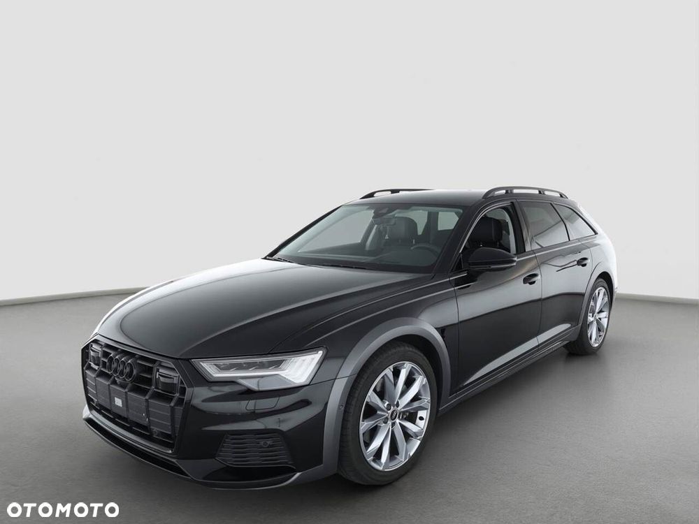 Audi A6 Allroad 40 TDI mHEV Quattro S tronic - 2