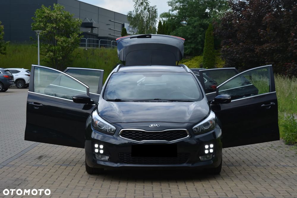 Kia Ceed 1.0 T-GDI ISG GT Line - 6