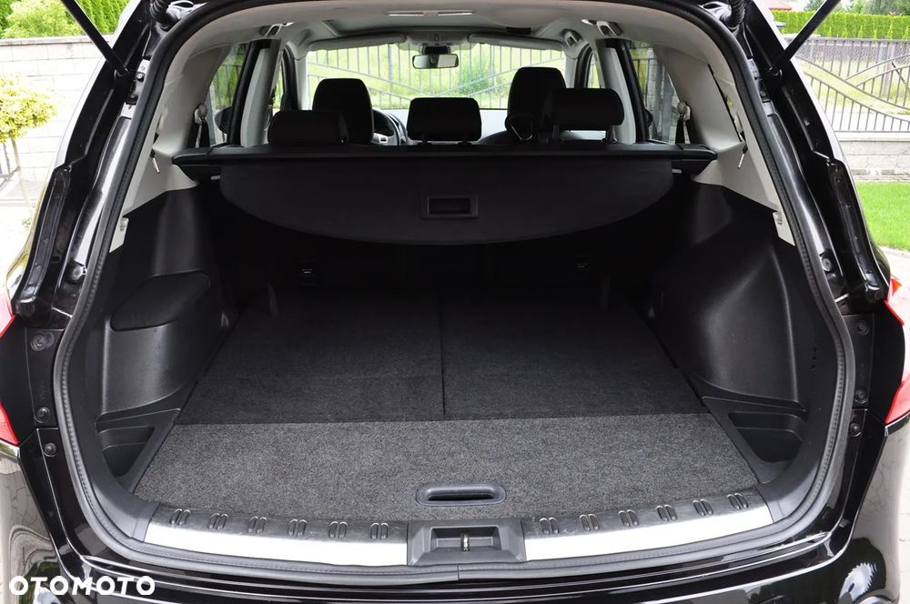 Nissan Qashqai+2 2.0 I-Way - 13