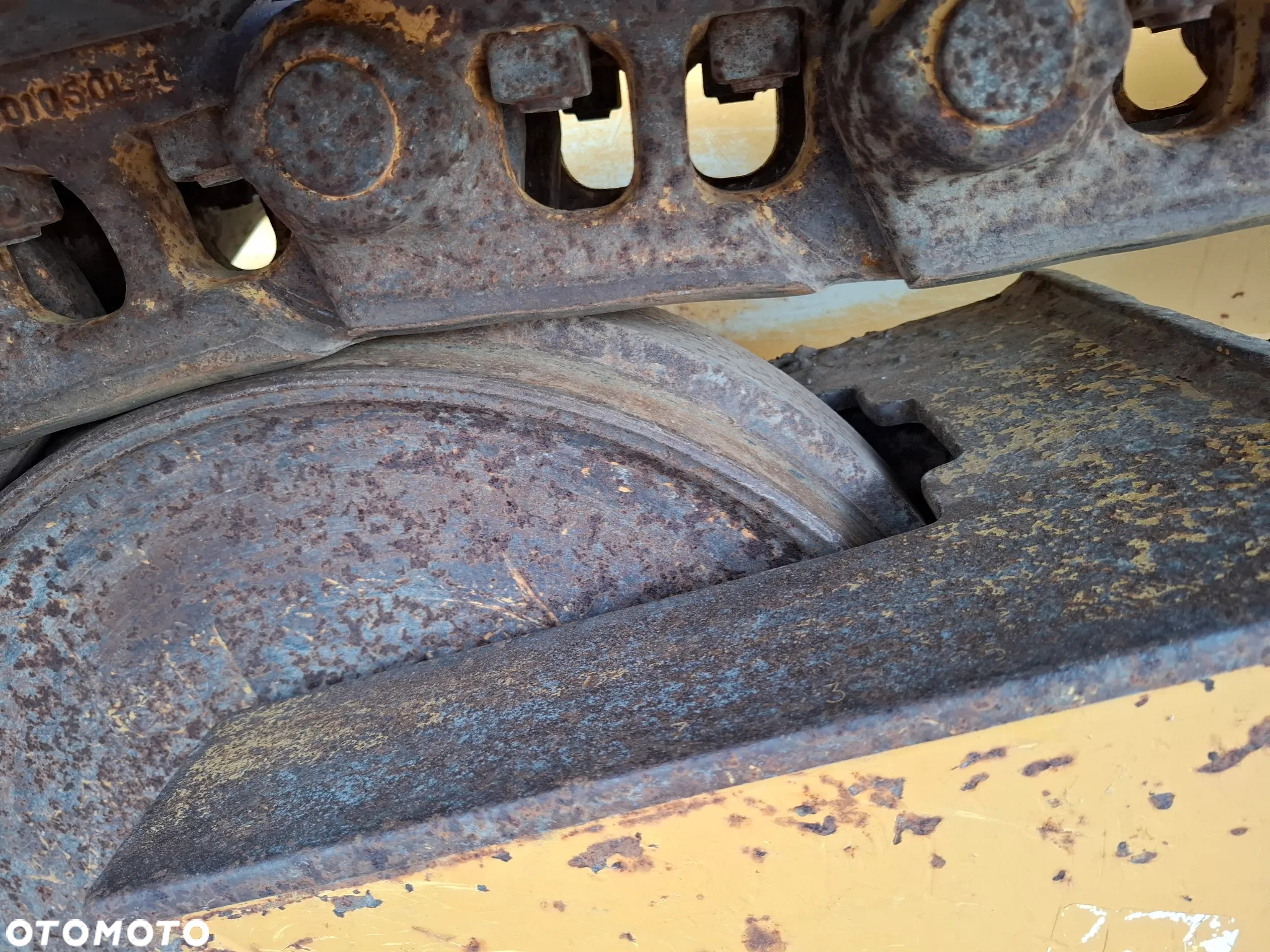 Caterpillar CAT D5H LGP - 24