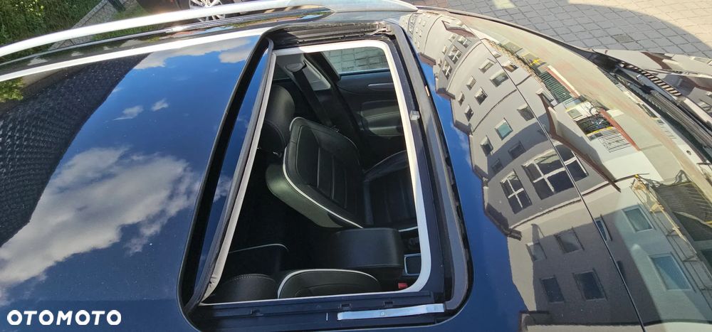 Ford Mondeo 2.0 TDCi Titanium - 2