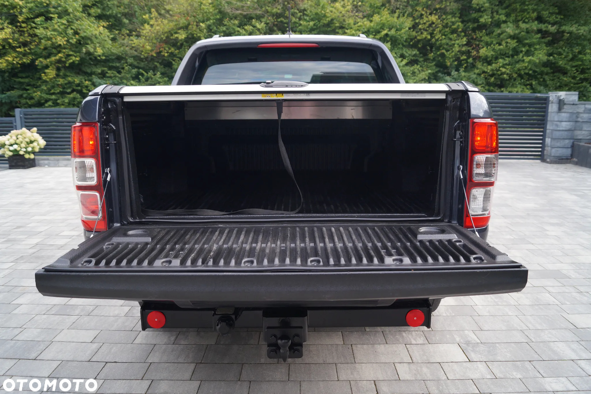 Ford Ranger 2.0 EcoBlue 4x4 DC Wildtrak - 9