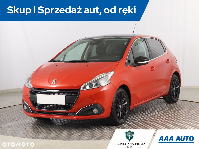 Peugeot 208 - 2