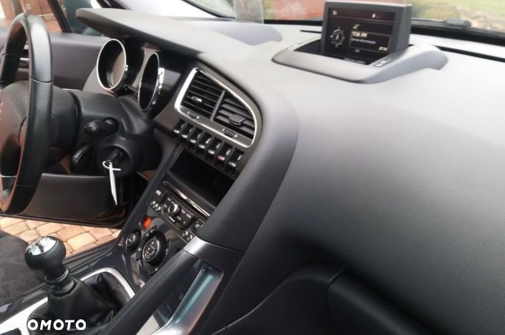 Peugeot 3008 - 9