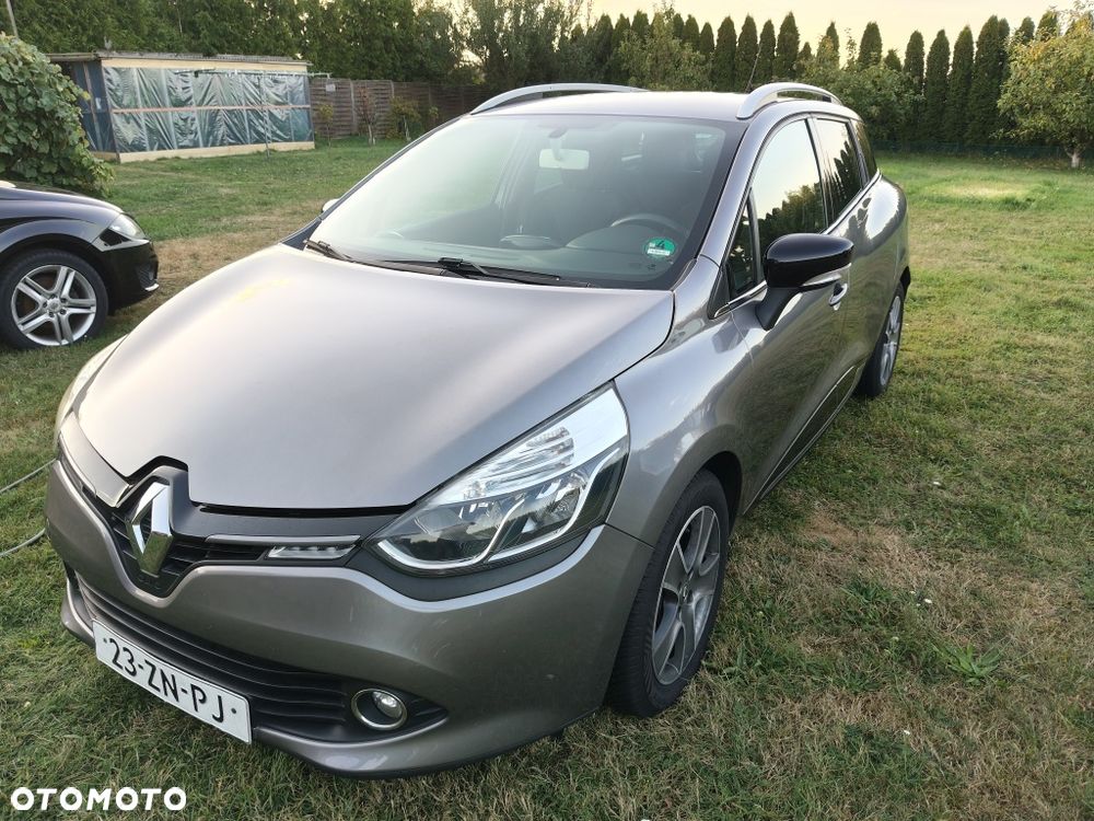 Renault Clio - 2