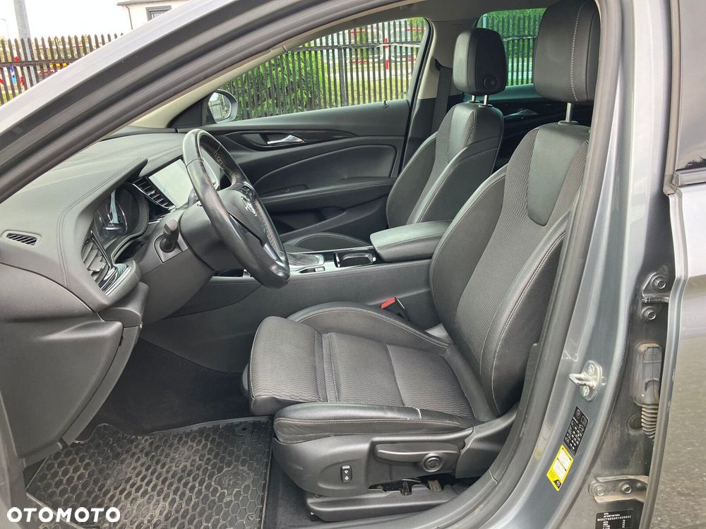 Opel Insignia CT 2.0 CDTI Exclusive S&S - 16