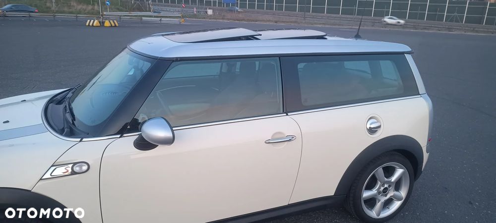 MINI Clubman Cooper S - 19