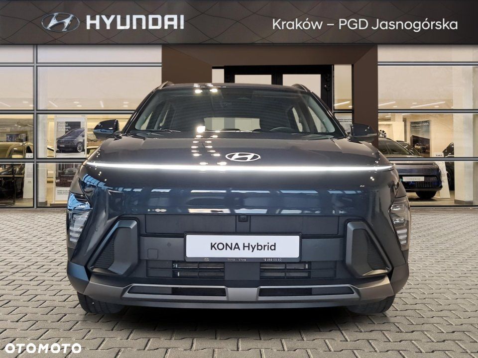 Hyundai Kona - 7