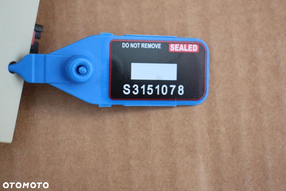 Wzmacniacz anteny moduł BMW 6 model e63 e64 6934483 - 3