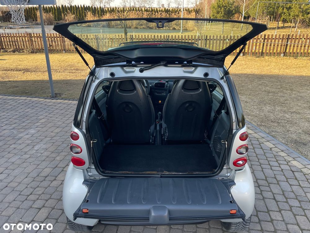 Smart Fortwo - 20