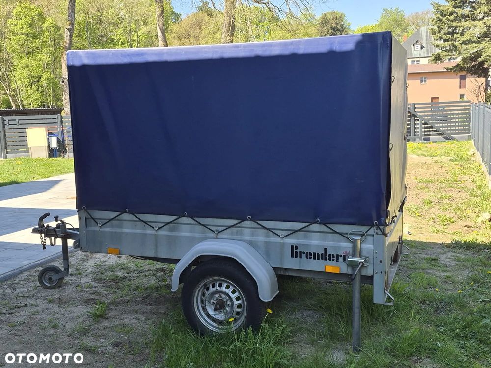 Brenderup - 3