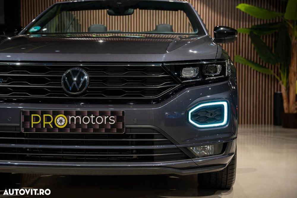 Volkswagen T-Roc - 6