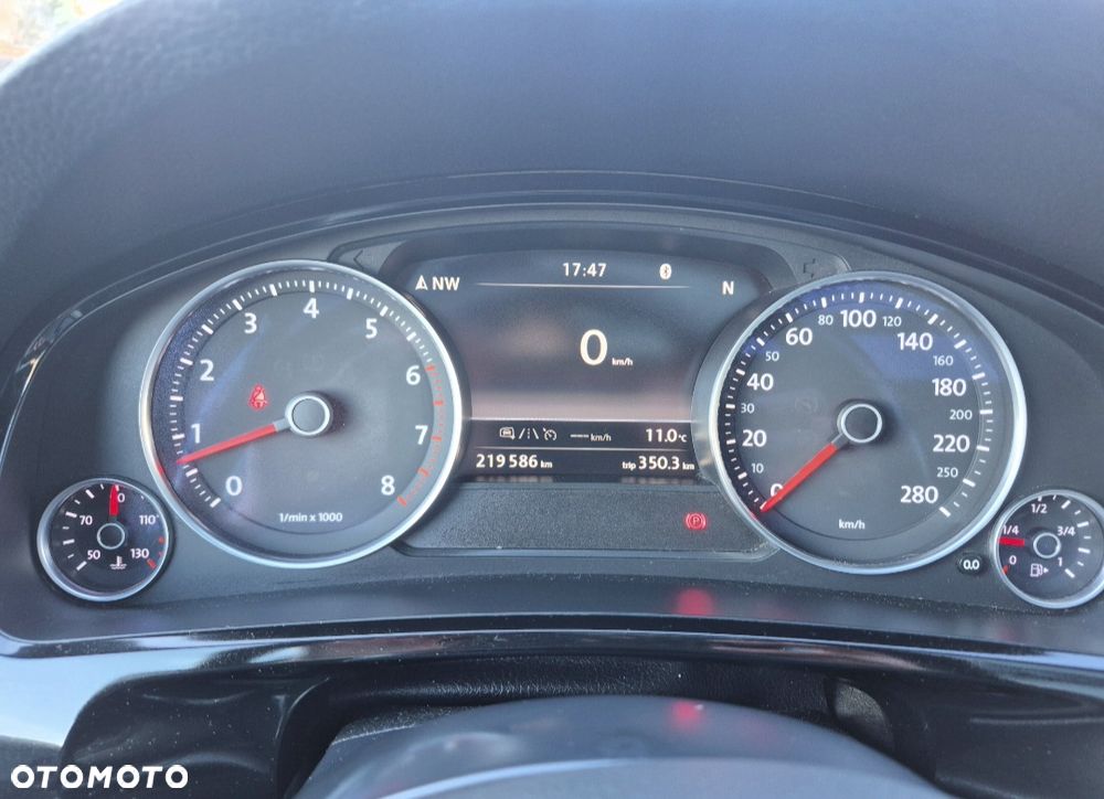 Volkswagen Touareg - 15