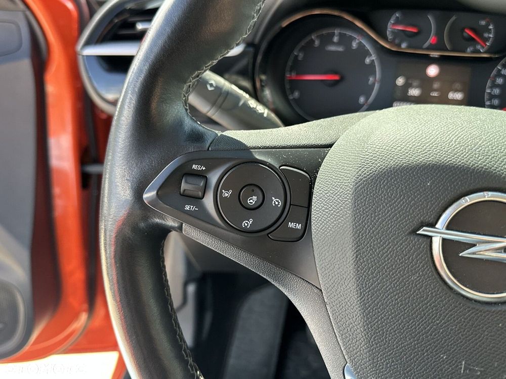 Opel Corsa 1.2 Edition S&S - 26