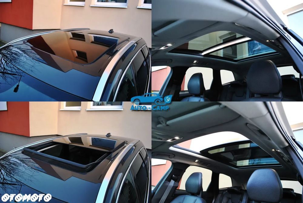 Volvo XC 60 - 22
