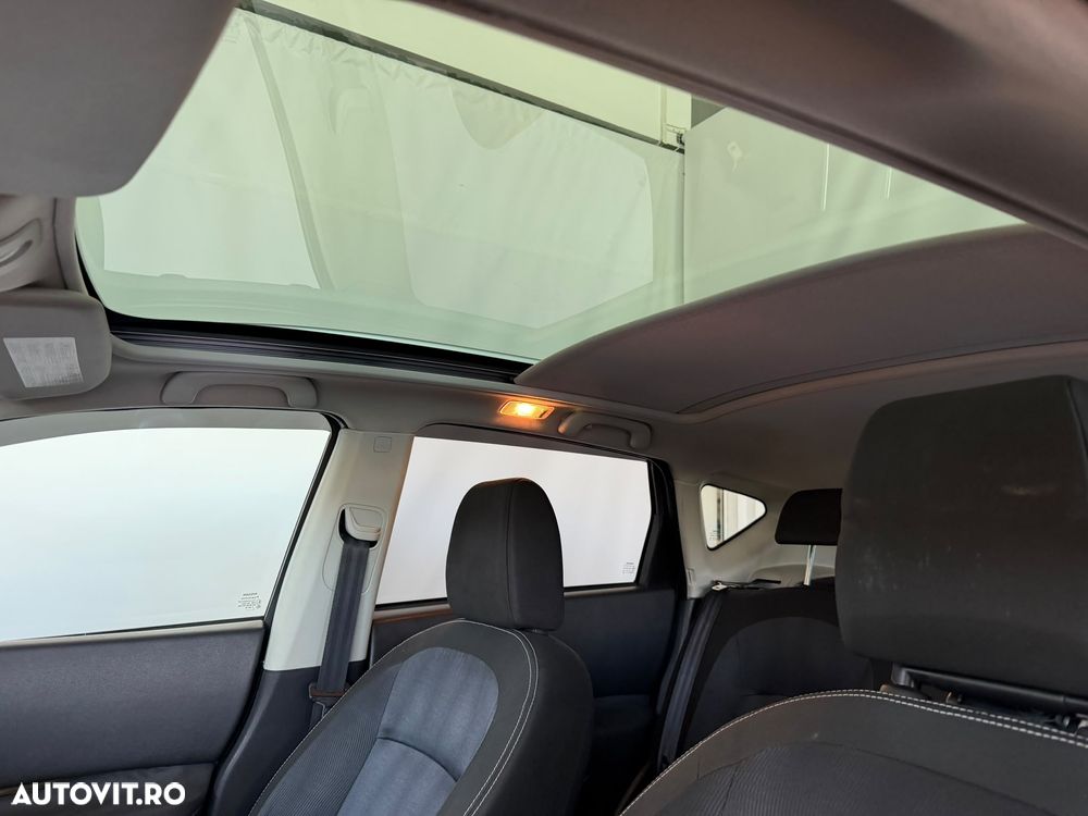 Nissan Qashqai 2.0 DCI DPF Tekna - 7