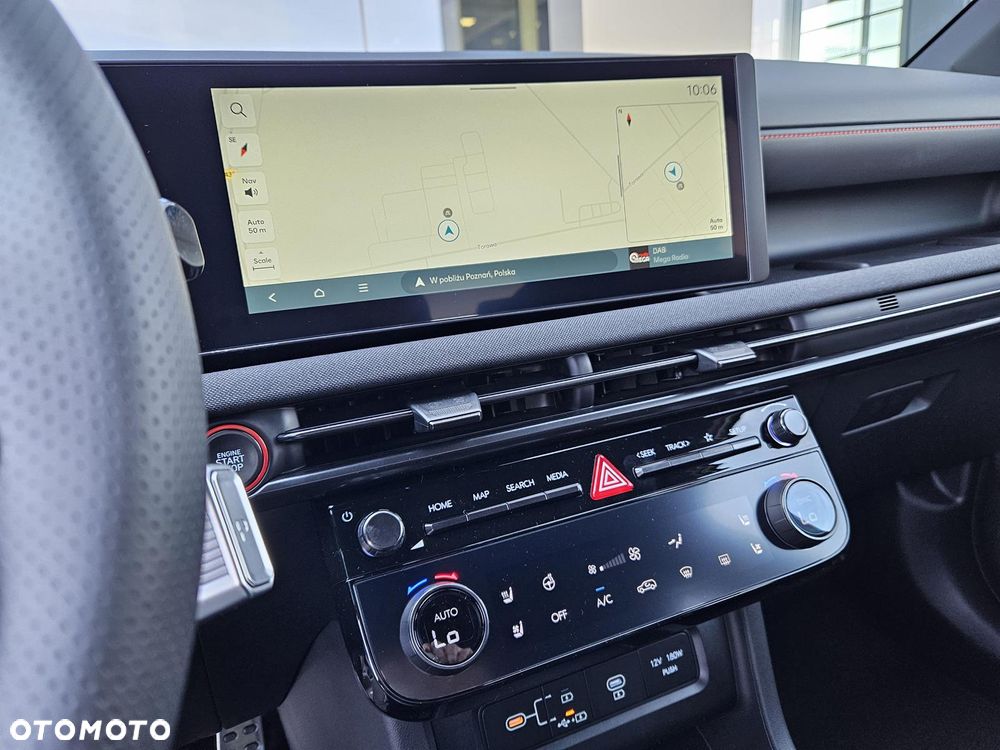 Hyundai Tucson 1.6 T-GDi N-Line 2WD DCT - 25