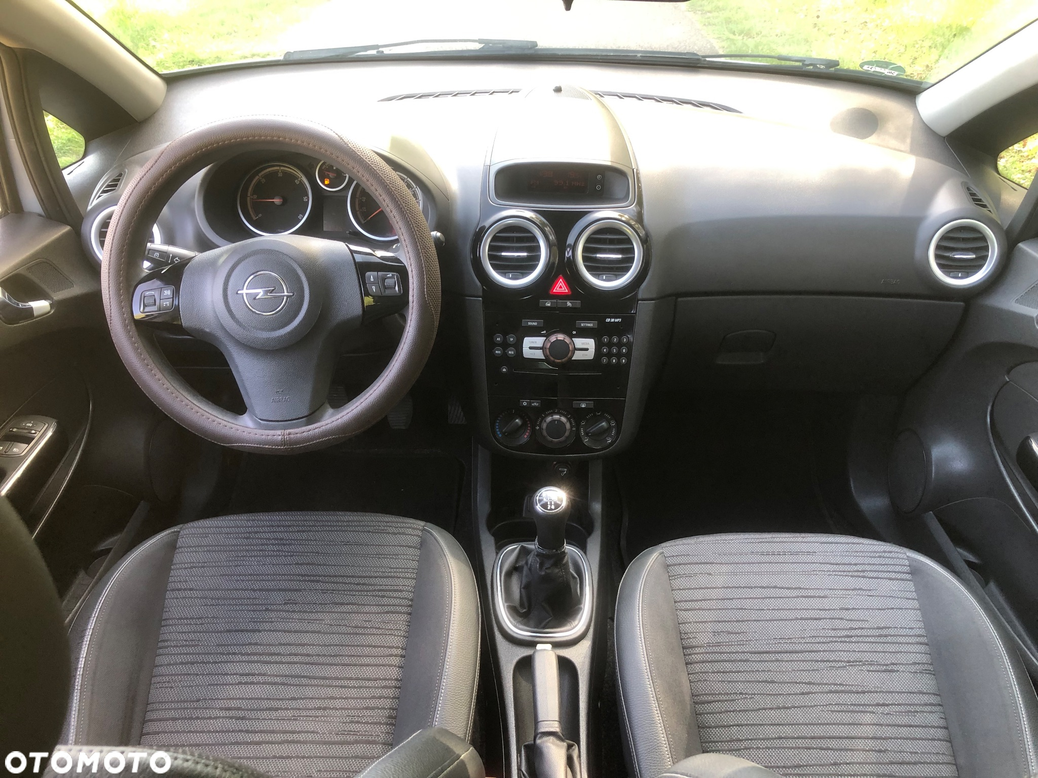 Opel Corsa 1.3 CDTI Color Edition S&S - 7