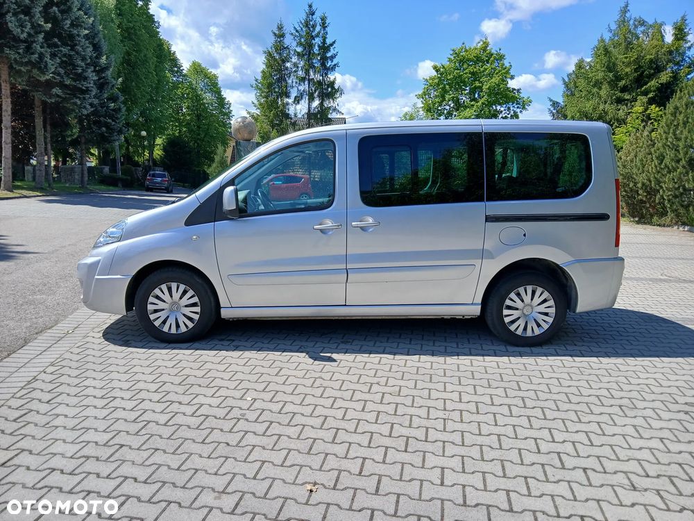 Citroën Jumpy Oceanic - 4