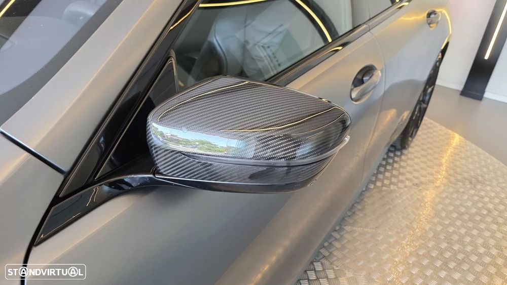 BMW 840 Gran Coupé d xDrive Pack M - 33