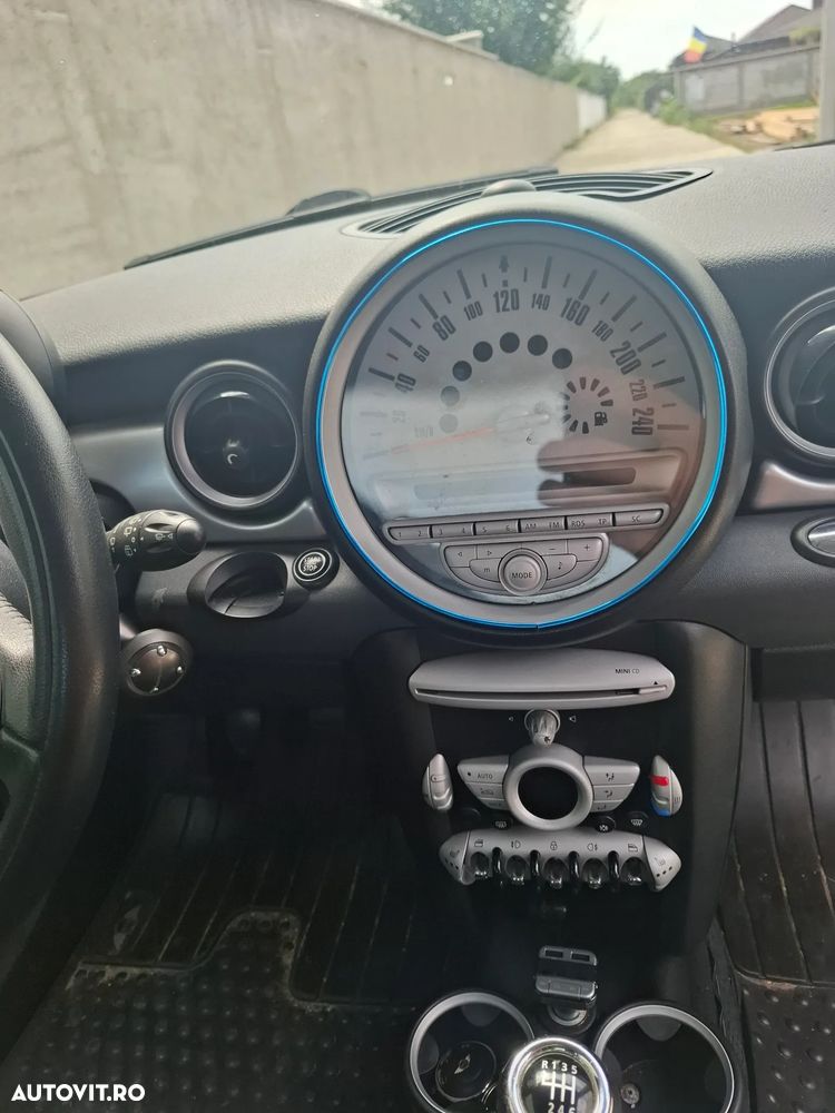 Mini ONE - 5