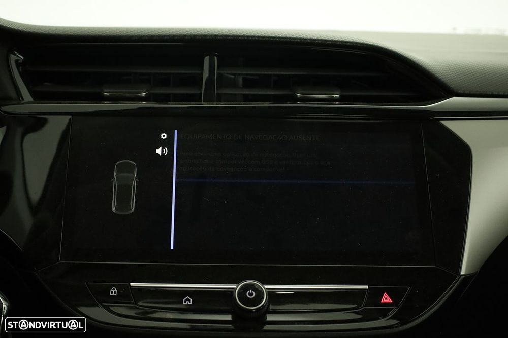 Opel Corsa 1.2 T - 10