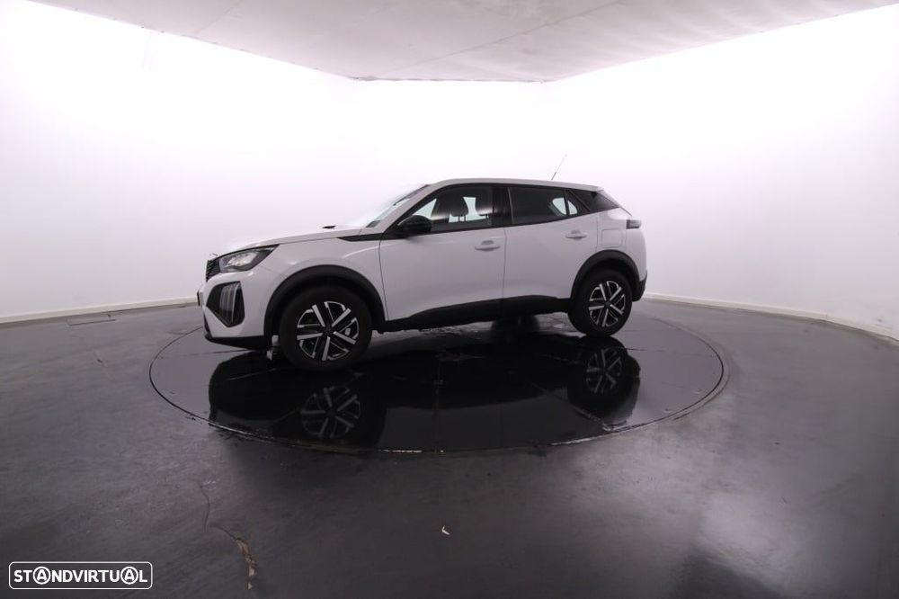Peugeot 2008 1.2 PureTech Active - 3