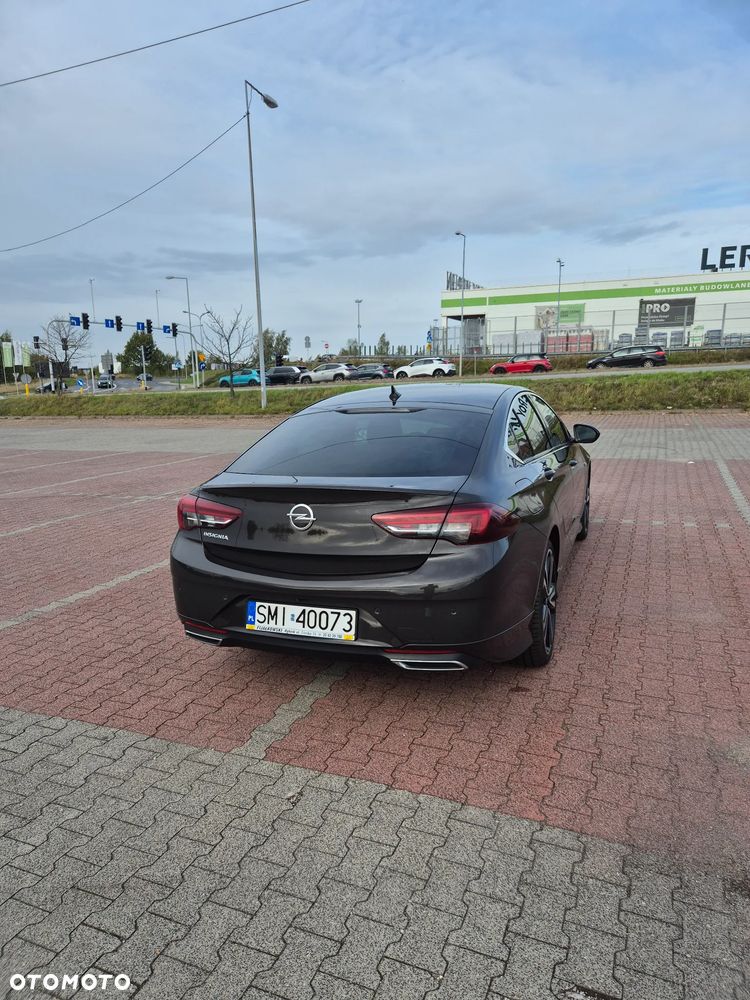 Opel Insignia 2.0 CDTI GS Line + S&S - 12
