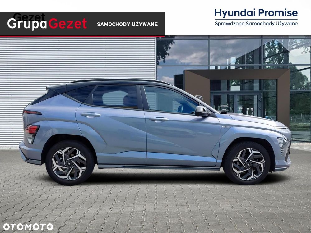 Hyundai Kona - 6