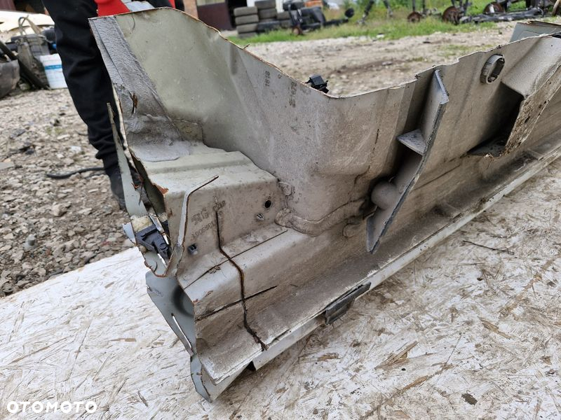 CITROEN C3 III 3 PRÓG SŁUPEK ŚRODKOWY LEWY EWPB - 9