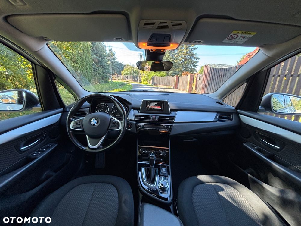 BMW Seria 2 225xe iPerformance Advantage - 14