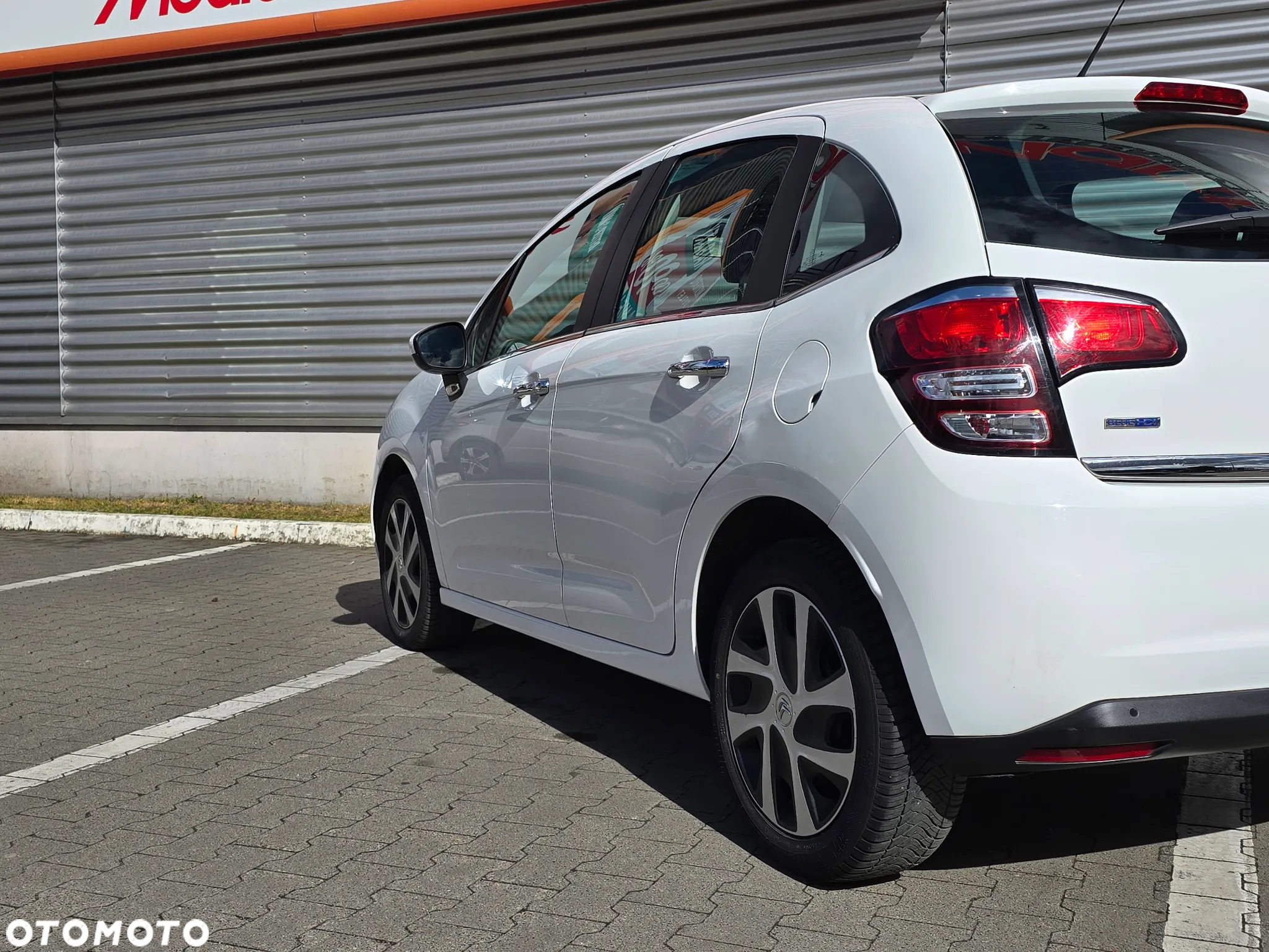 Citroën C3 - 31