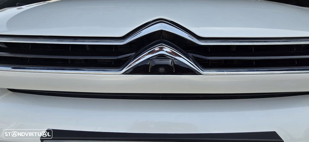 Citroën C5 X 1.6 Hybrid Shine Pack e-EAT8 - 11